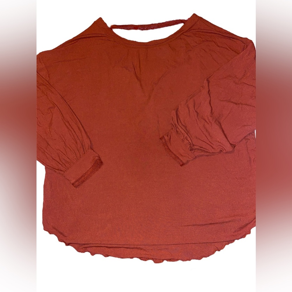 Women’s Large Free People Top
